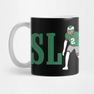 Slay Jr, 2 Philadelphia Football design Mug